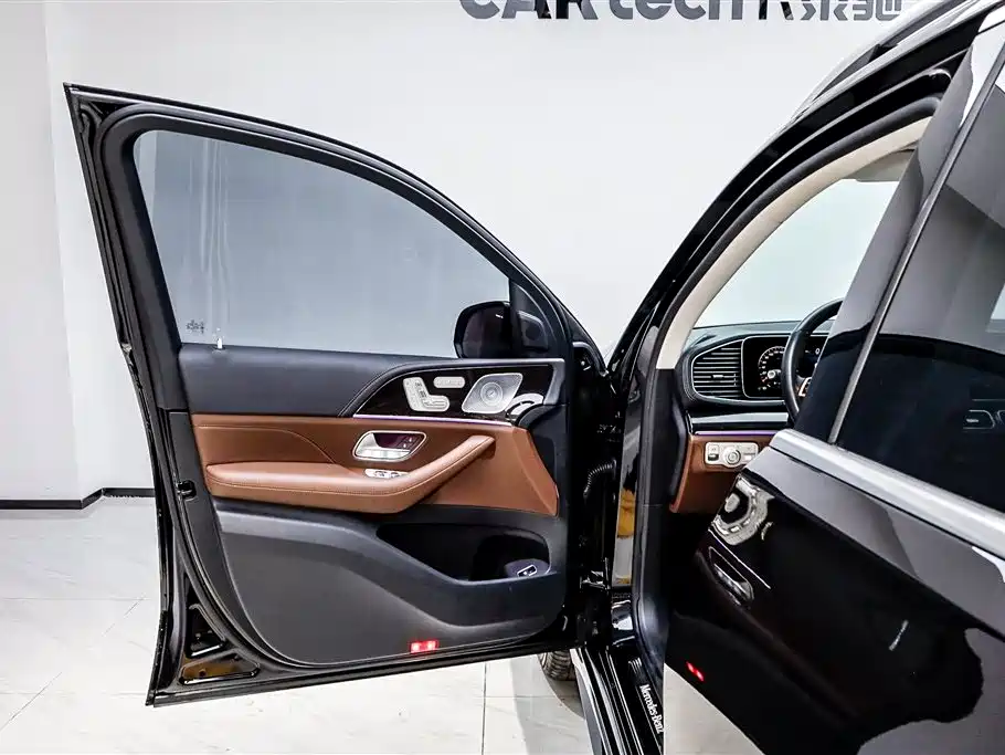 Mercedes-Benz GLE 2024 GLE 350 4MATIC