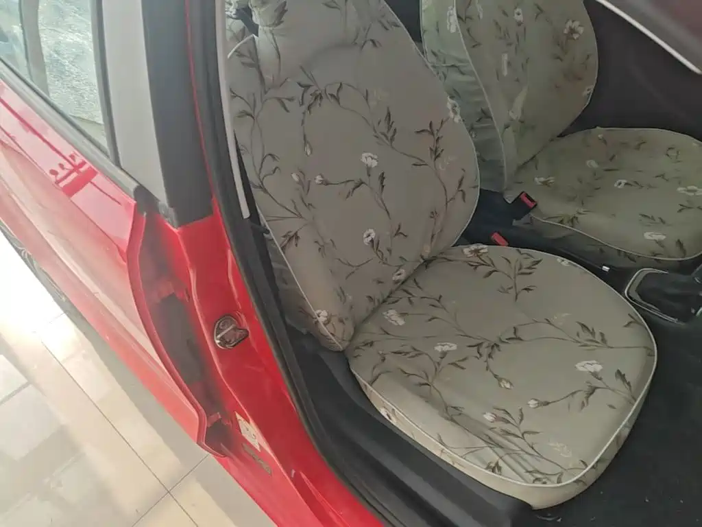 Volkswagen Polo — миниатюра 25
