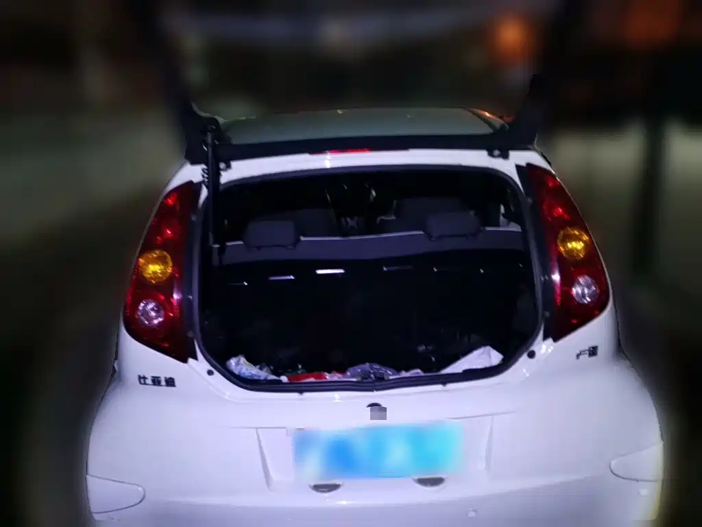 BYD F0 — миниатюра 20