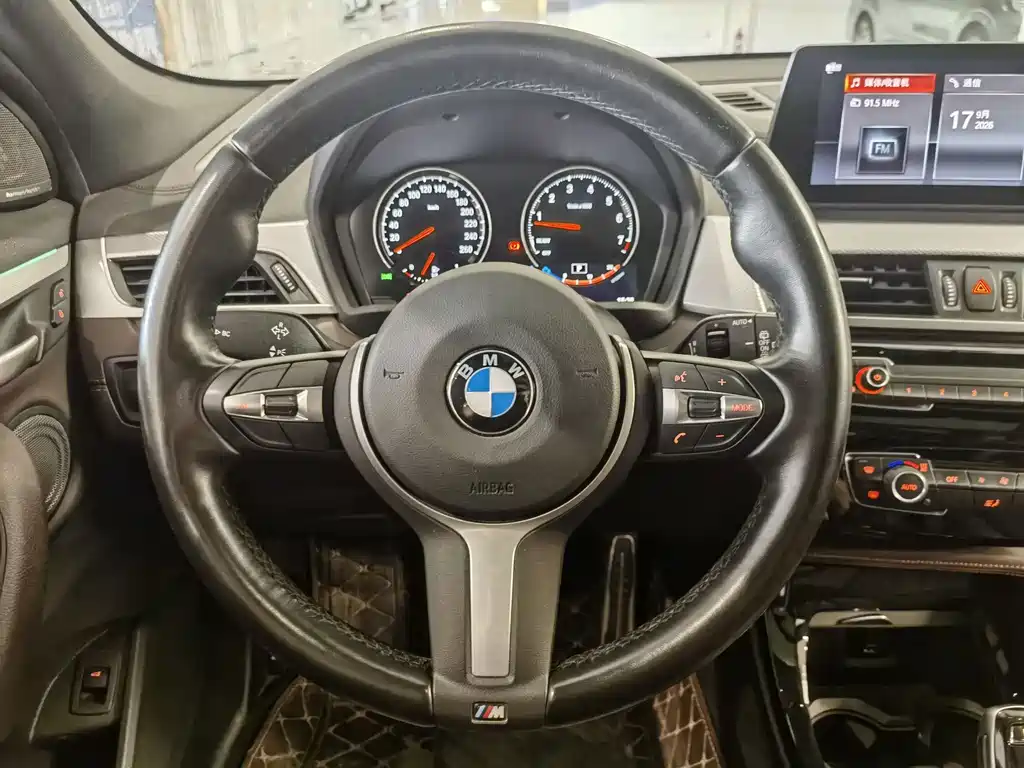 BMW X2 — миниатюра 9