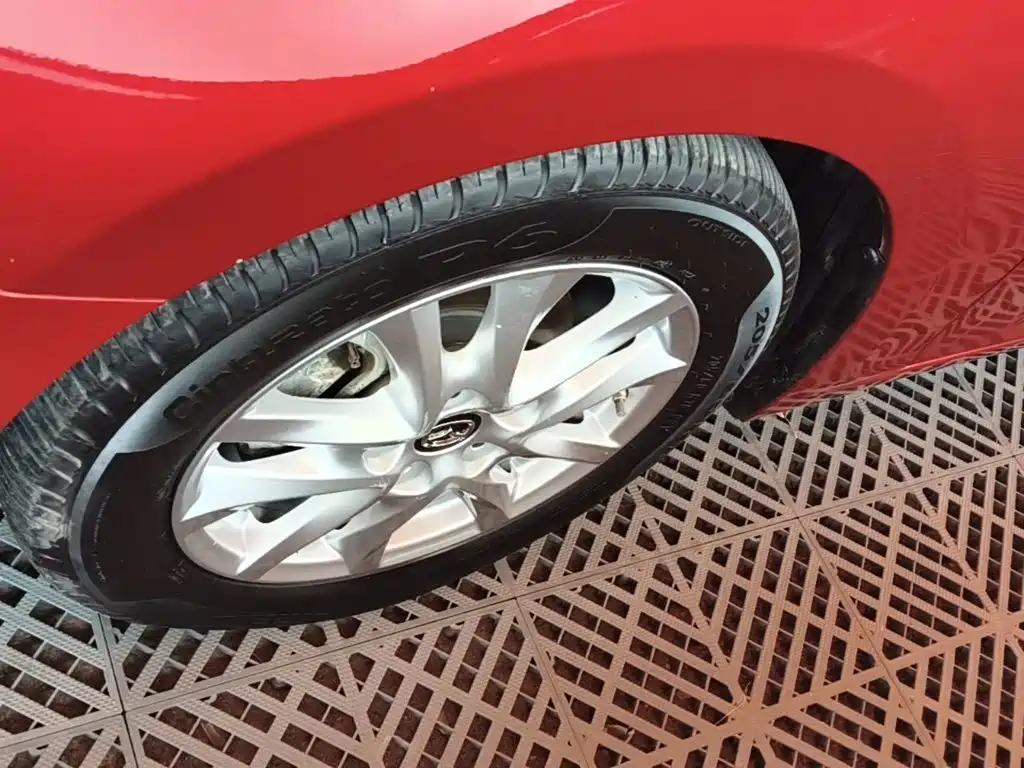 Mazda 3 Axela — миниатюра 23