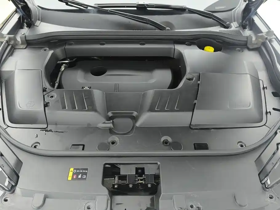 Wey Wey VV6 — миниатюра 10