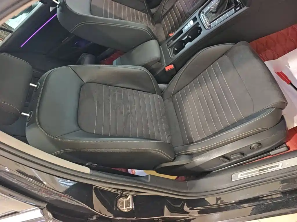 Volkswagen Magotan — миниатюра 25