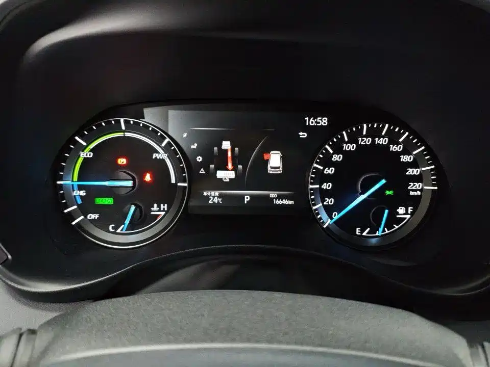 Toyota Highlander — миниатюра 5