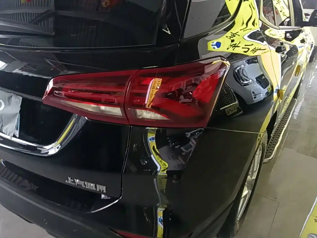 Chevrolet Equinox — миниатюра 8
