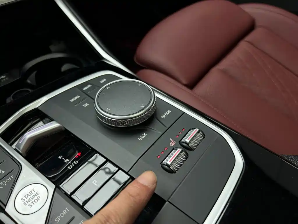 BMW 3 Series — миниатюра 22