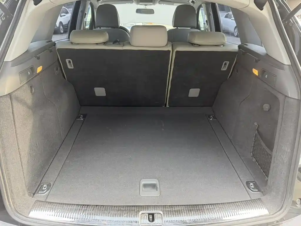Audi Q5 — миниатюра 17