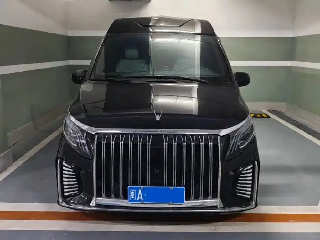Mercedes-Benz Vito — миниатюра 2