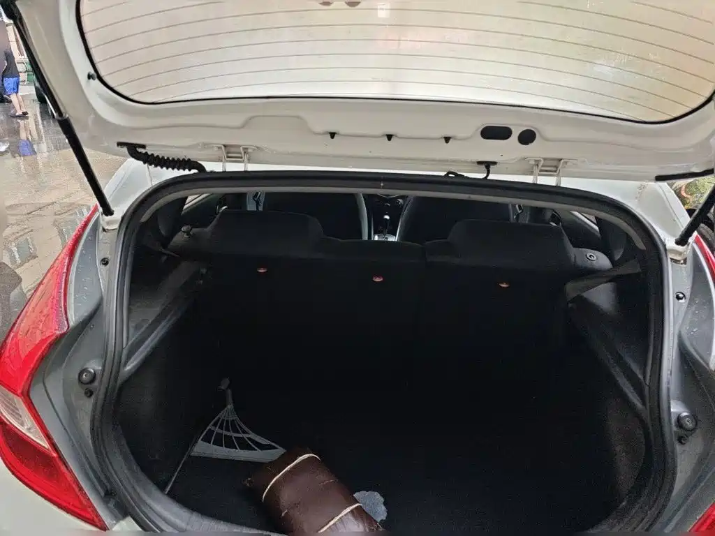 Hyundai Ruiyi — миниатюра 15
