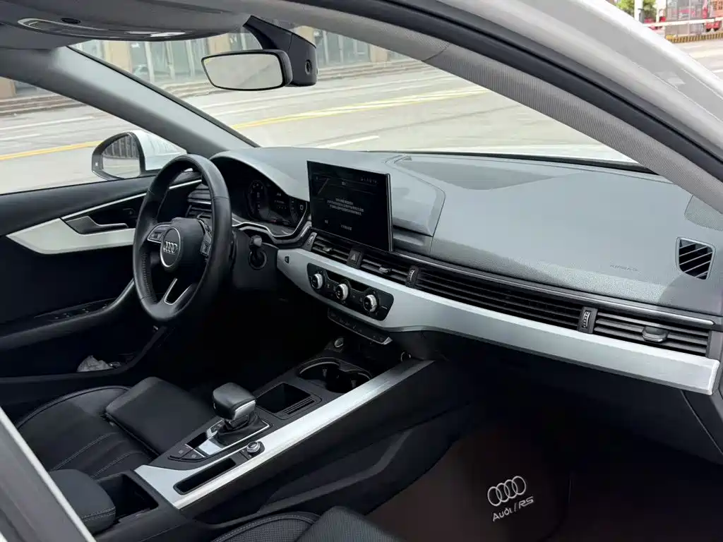 Audi A4L — миниатюра 22