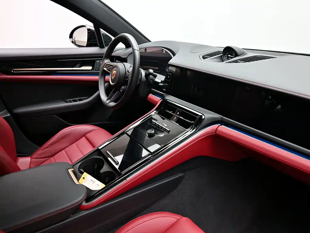 Porsche Panamera 2024 Panamera Executive Long Wheelbase 2.9T