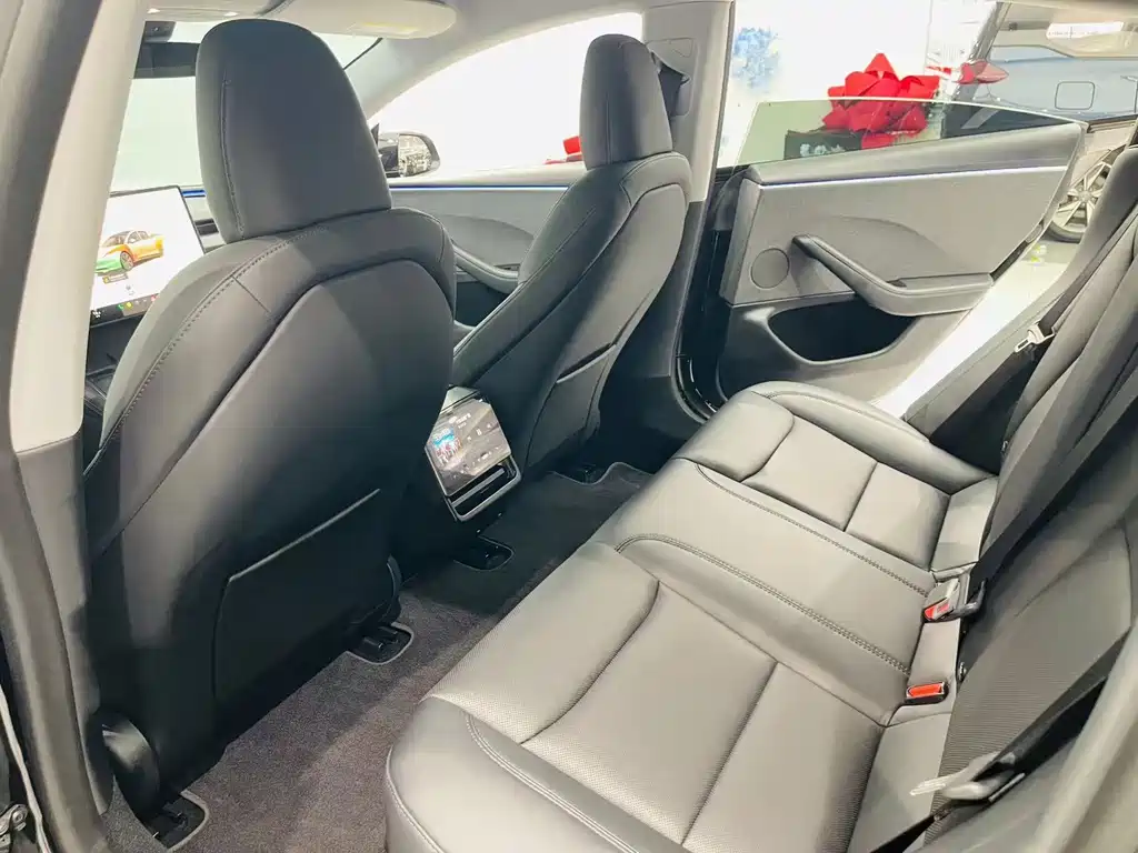 Tesla Model 3 — миниатюра 10