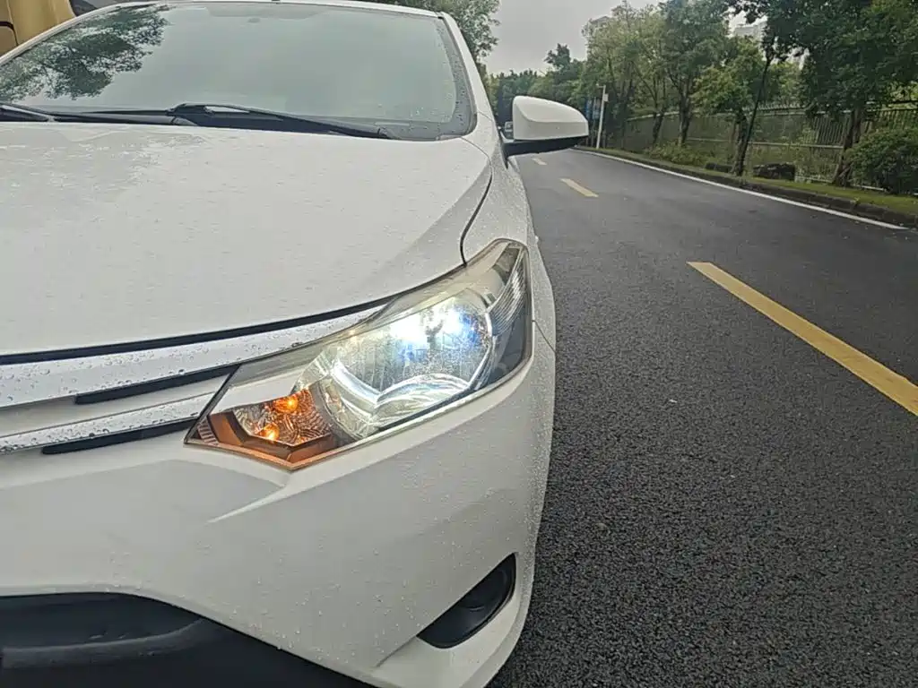 Toyota Vios — миниатюра 24