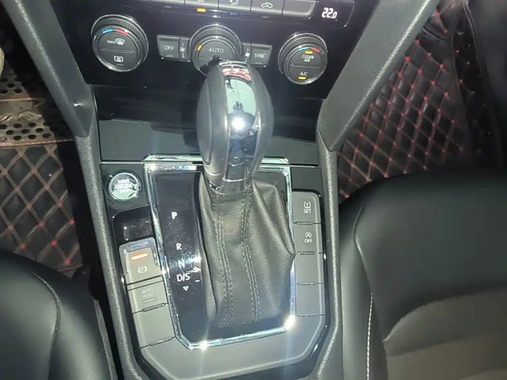 Volkswagen Lamando — миниатюра 14