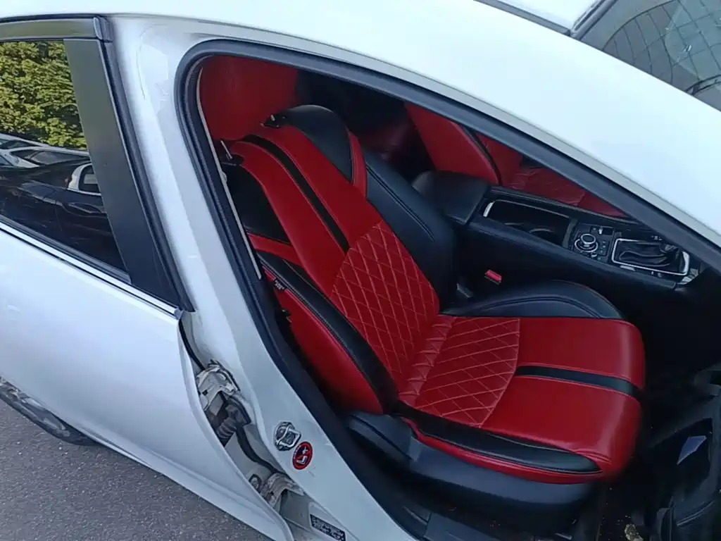 Mazda 3 Axela — миниатюра 25
