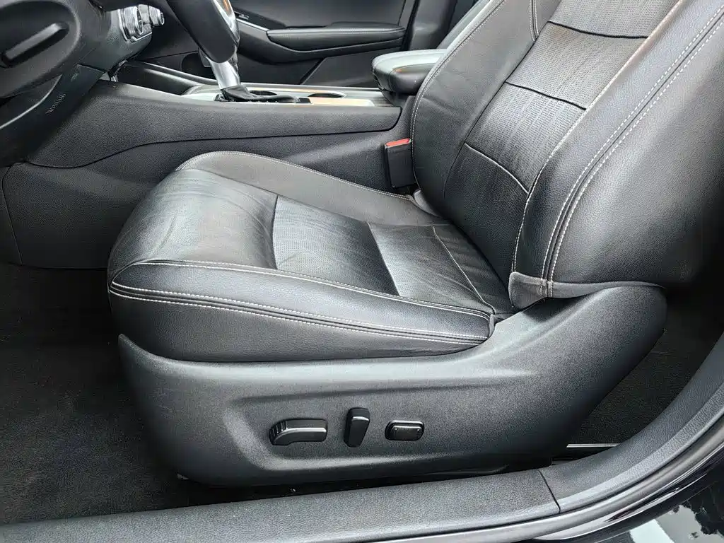Nissan Teana — миниатюра 20