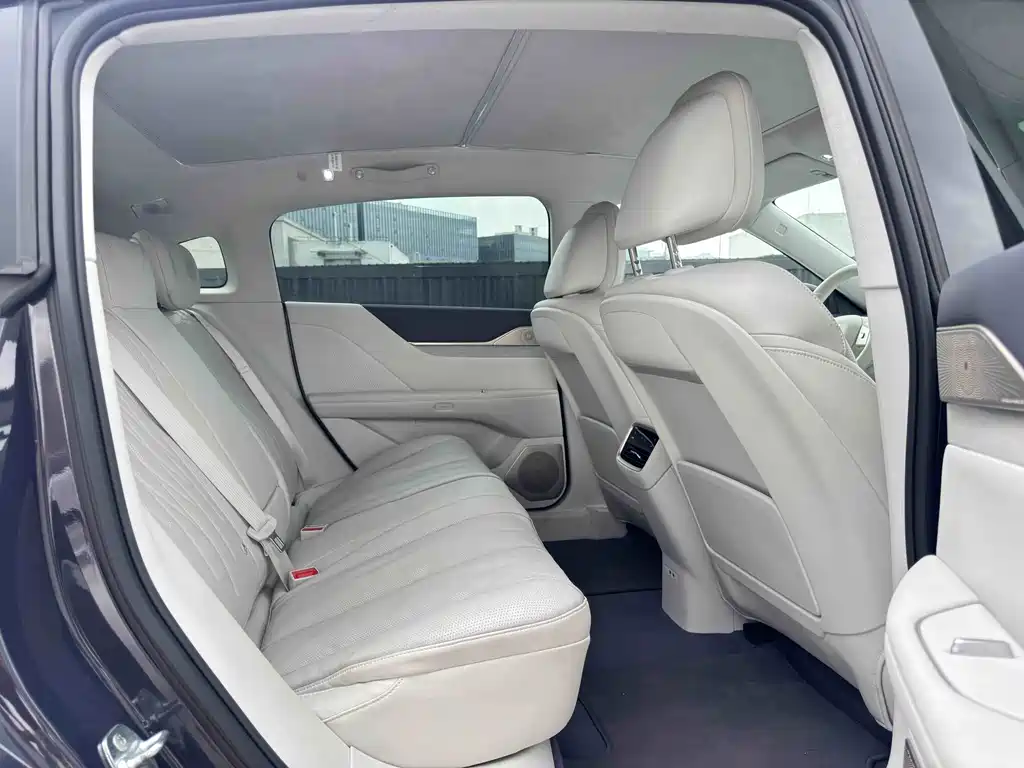 Buick Electra L7 — миниатюра 12