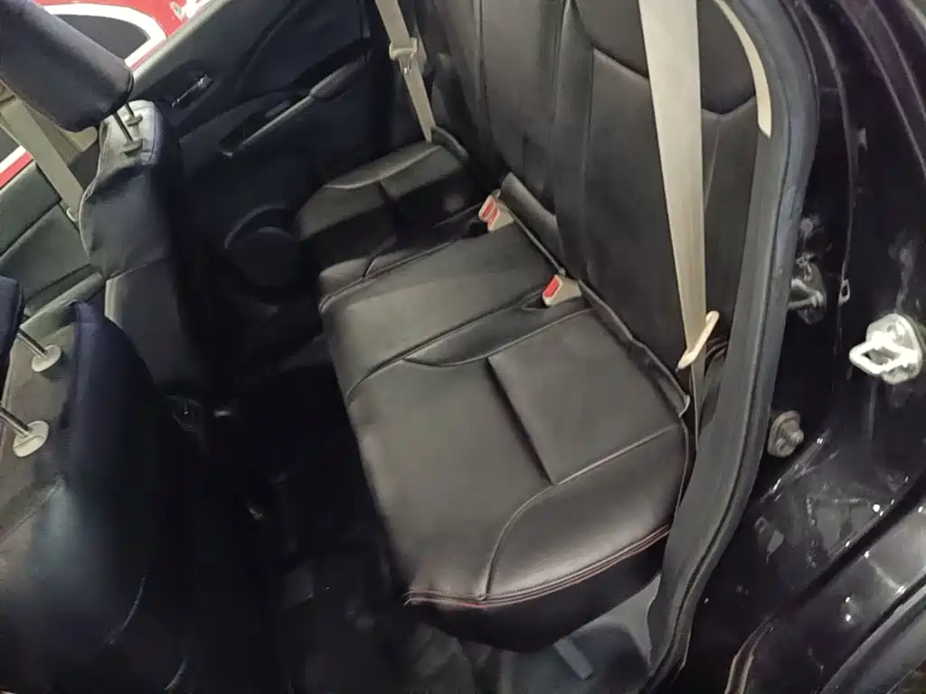 Honda CR-V — миниатюра 17