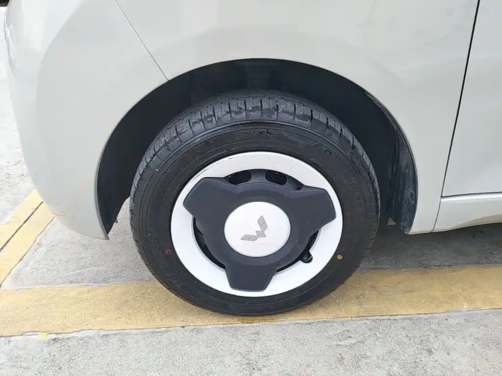 Wuling MINIEV — миниатюра 23