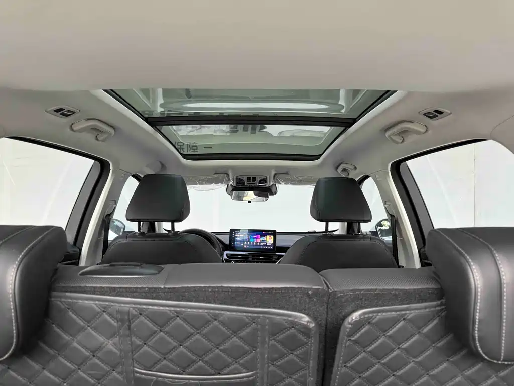 Haval H6 — миниатюра 16