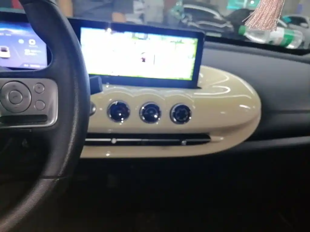 Wuling Bingo — миниатюра 13