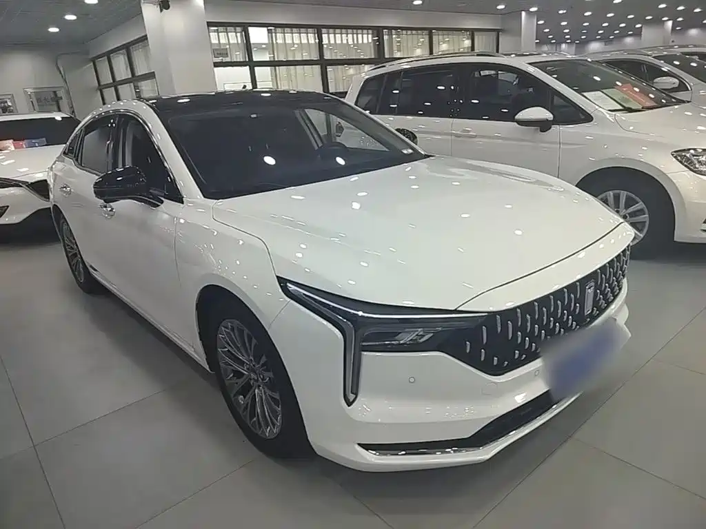 Bestune B70 — миниатюра 4