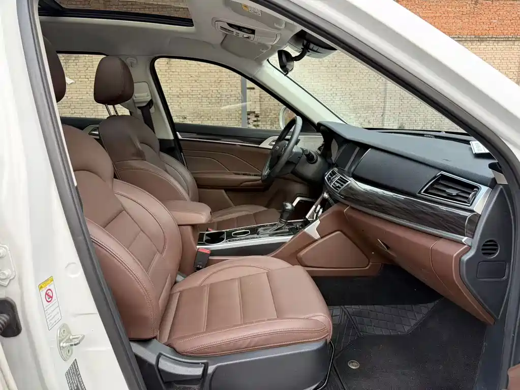 Haval H7 — миниатюра 9