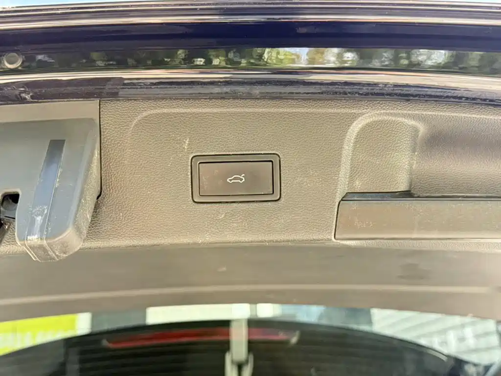 Volkswagen Teramont — миниатюра 2