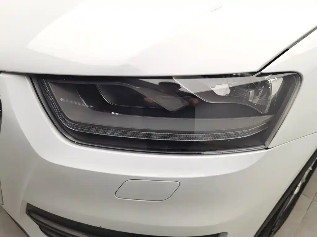 Audi Q3 — миниатюра 7