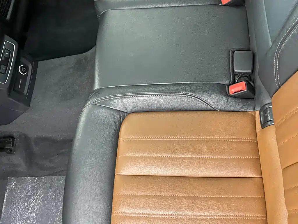 Audi Q5L — миниатюра 20