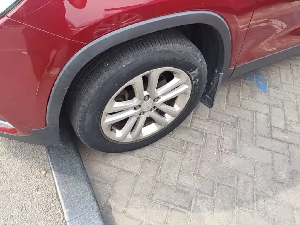 Chevrolet Trax — миниатюра 23
