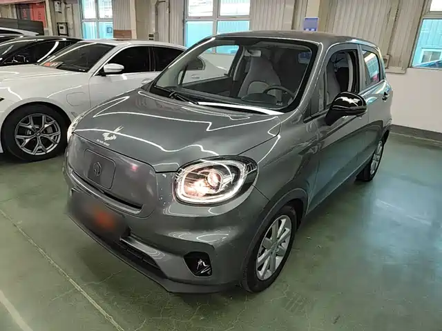 Leapmotor T03