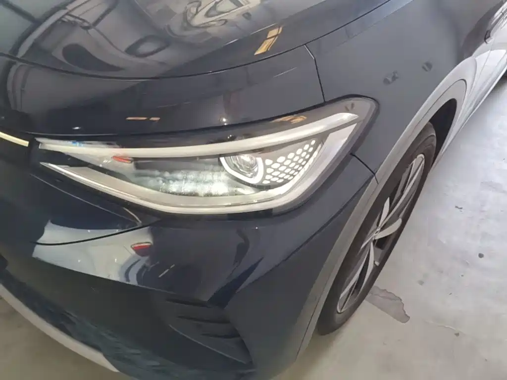 Volkswagen ID.4 Crozz — миниатюра 24