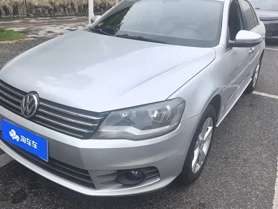 Купить Volkswagen Bora