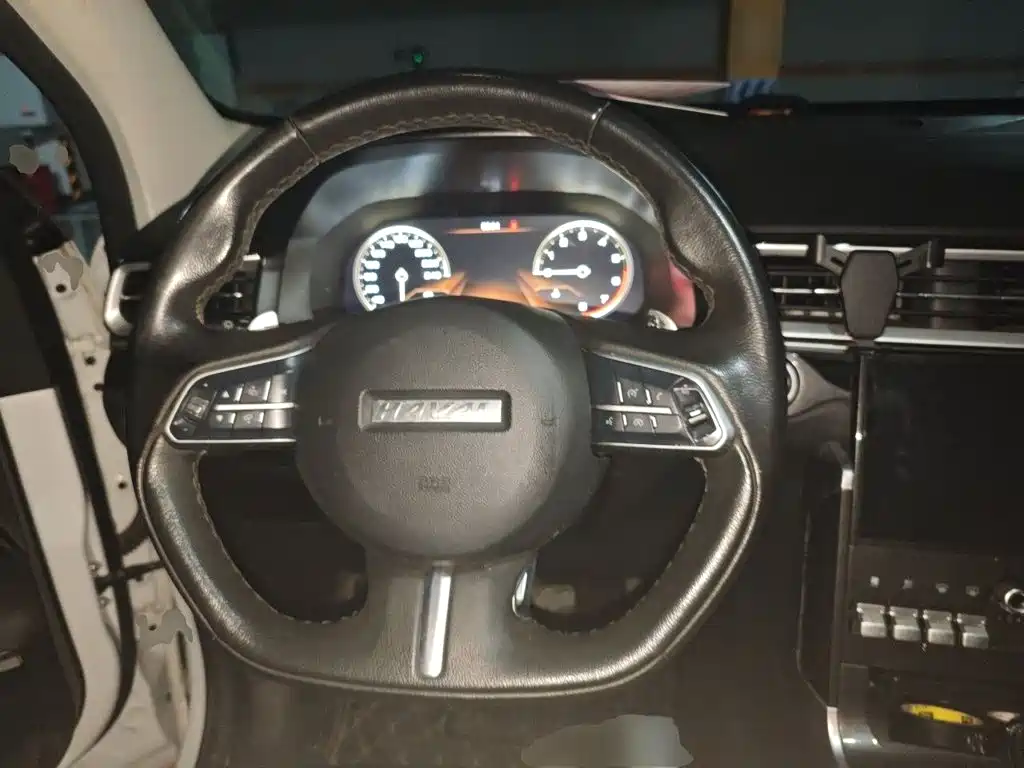 Haval F5 — миниатюра 6