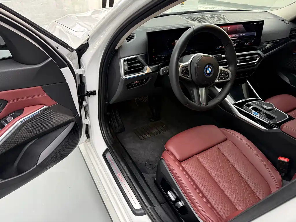 BMW i3 — миниатюра 7
