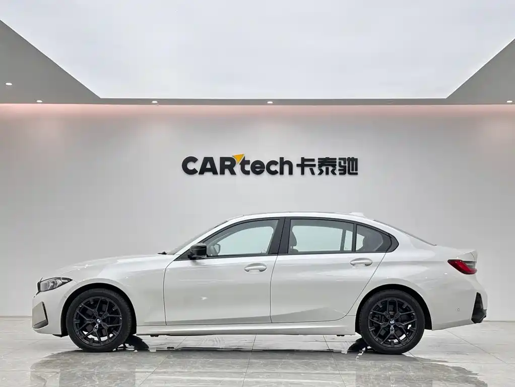 BMW 3 Series — миниатюра 2