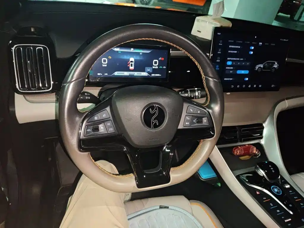 BYD Pro New Energy — миниатюра 6
