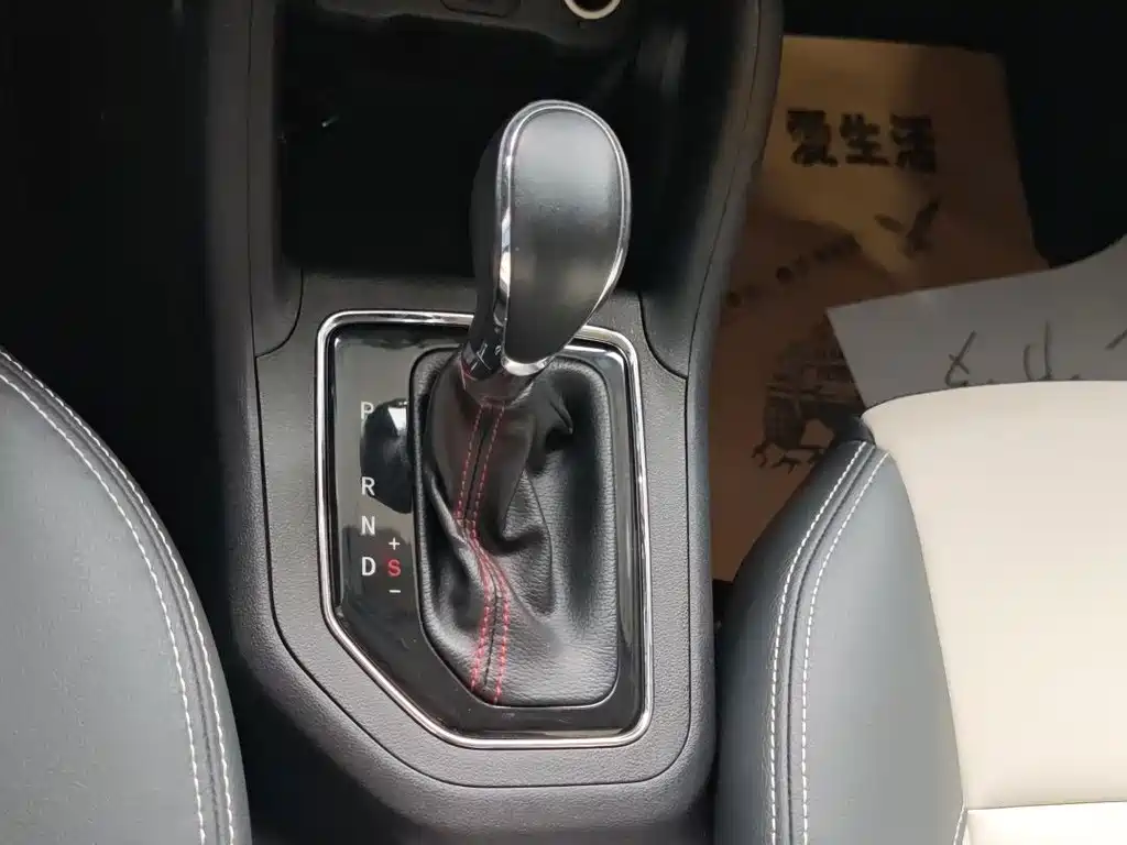 Changan CS35 — миниатюра 12