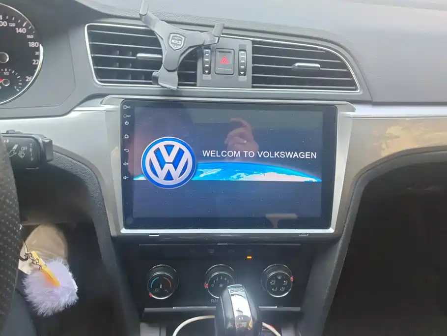 Volkswagen Lamando — миниатюра 13