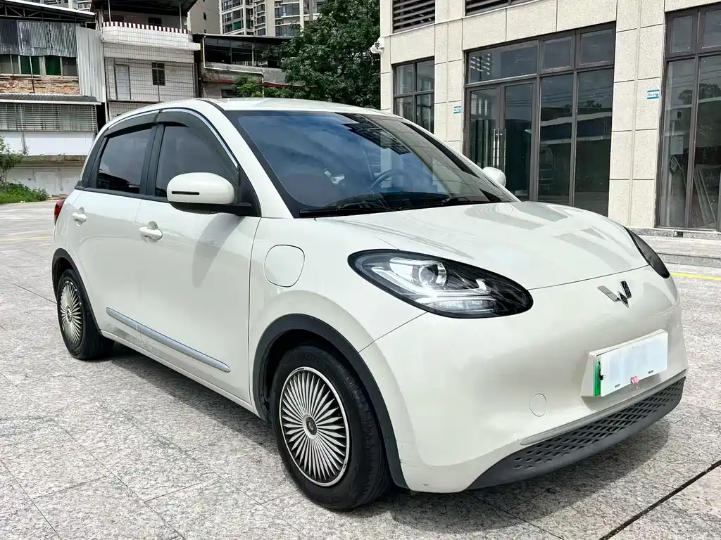 Wuling Bingo — миниатюра 3