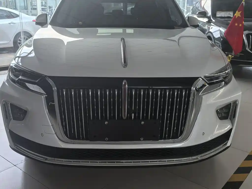 Hongqi Hongqi HS5 2023