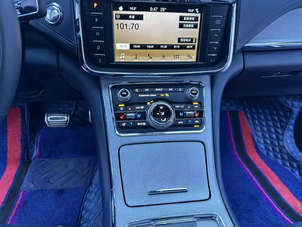 Lincoln Continental — миниатюра 22