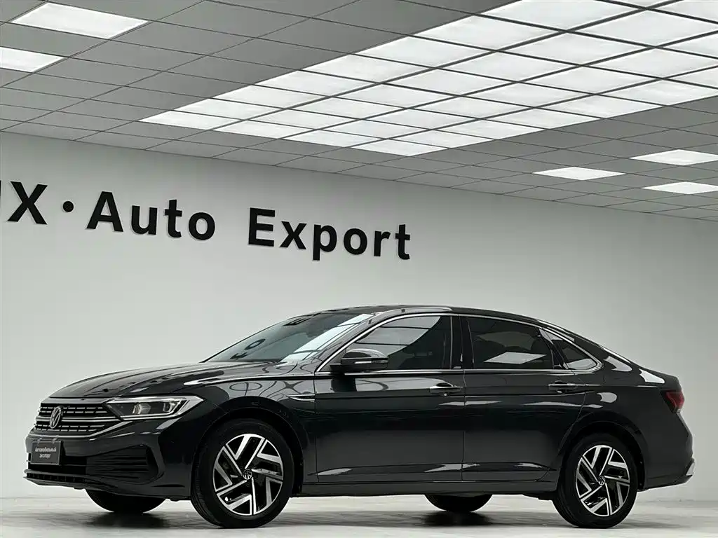 Volkswagen Sagitar 2023 280TSI DSG Plus