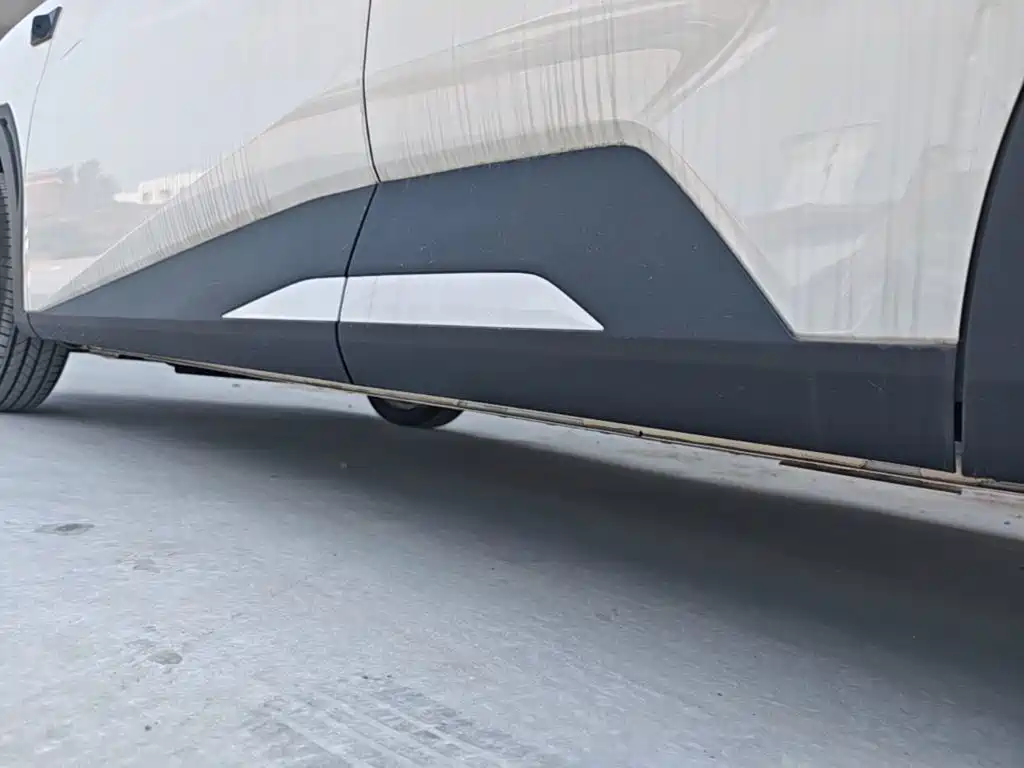 BYD Seagull — миниатюра 22