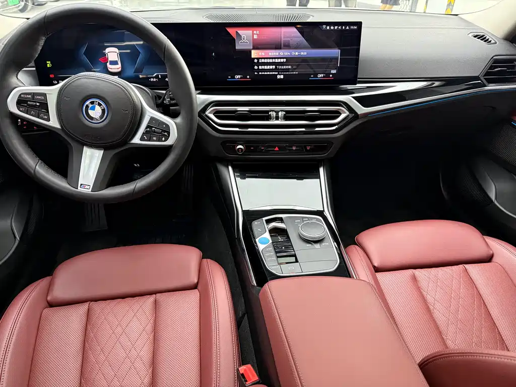 BMW i3 — миниатюра 14