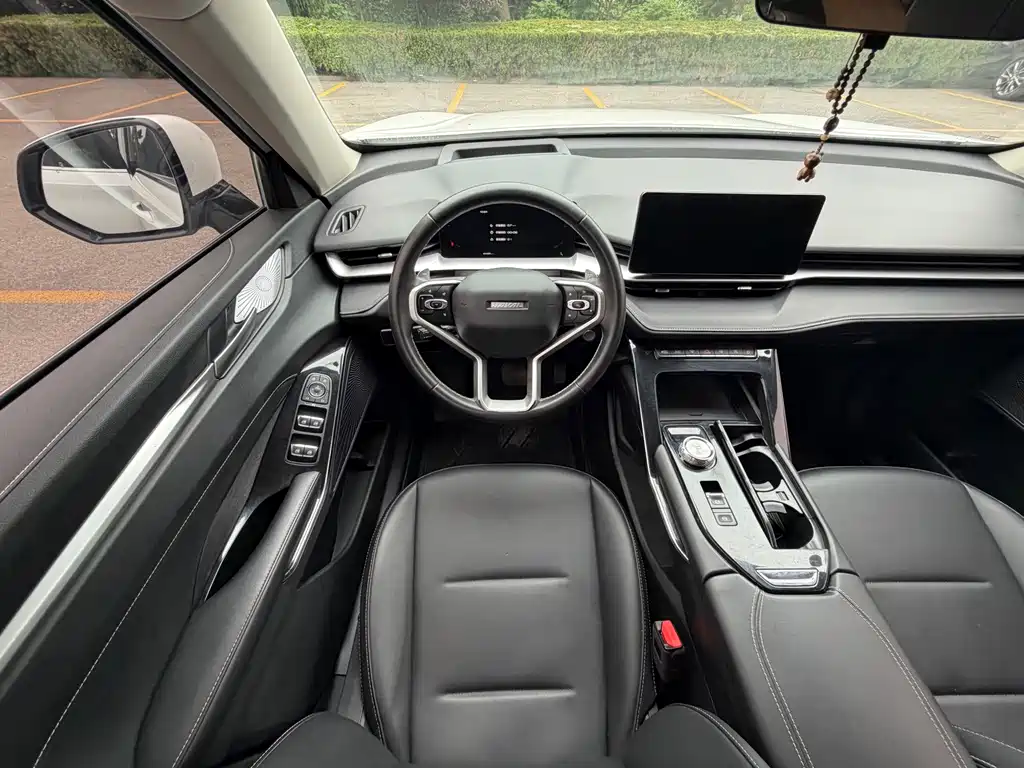 Haval H6 — миниатюра 15