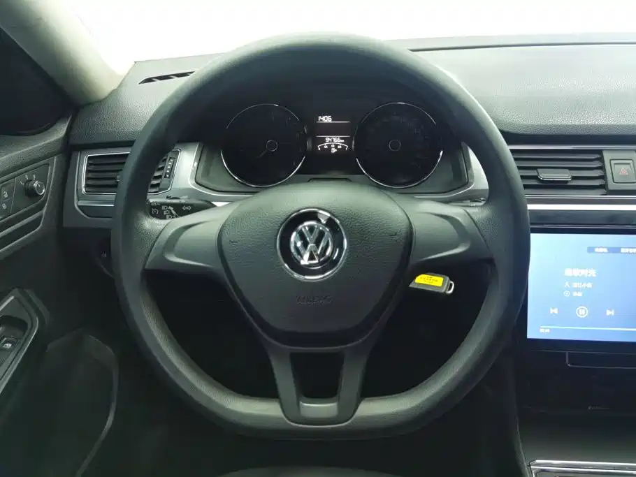 Volkswagen Bora — фотографии объявления, Фото 15