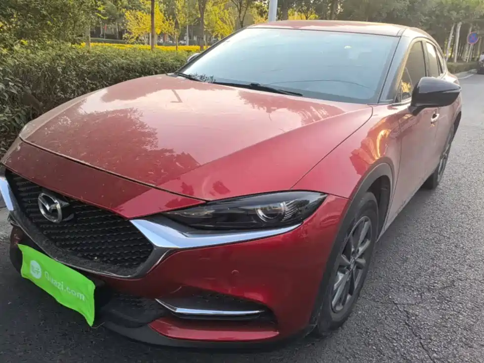 Mazda CX-4 — миниатюра 2