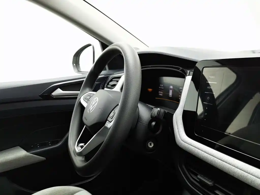 Volkswagen Tharu — миниатюра 22